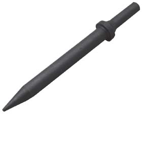 Punzón cónico, brocas para martillo neumático, punzón cónico neumático